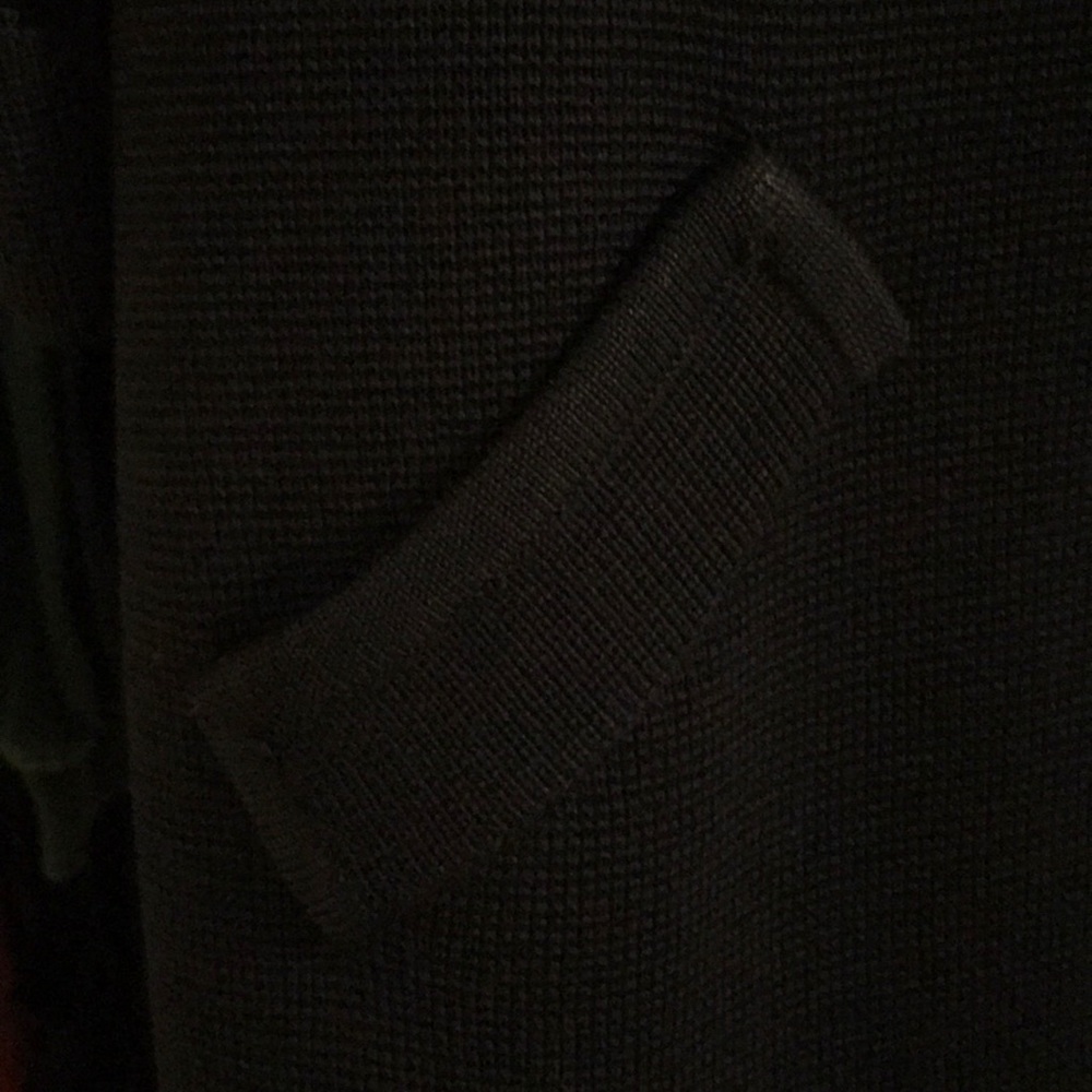 Designer coat - Picture 2 of 4